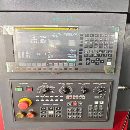 []955立加新到一台华特955加工中心，发那科MF PIUS系统.