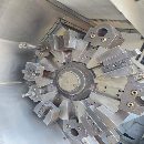 []台湾原装程泰GA3600，A2-11主轴，配15寸卡盘