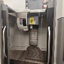 []刚刚买下：银尚855加工中心一台，三线规，发那科大屏m.