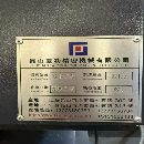 台功855数控铣床，价格便宜，发那科MFplus系统，主轴.