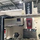 []5台台群856S加工中心23年的3台22年的2台三菱M80系统，.