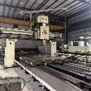 Z轴高，海天4032G五面龙体门.型号：HTM-30GR（发那科3.